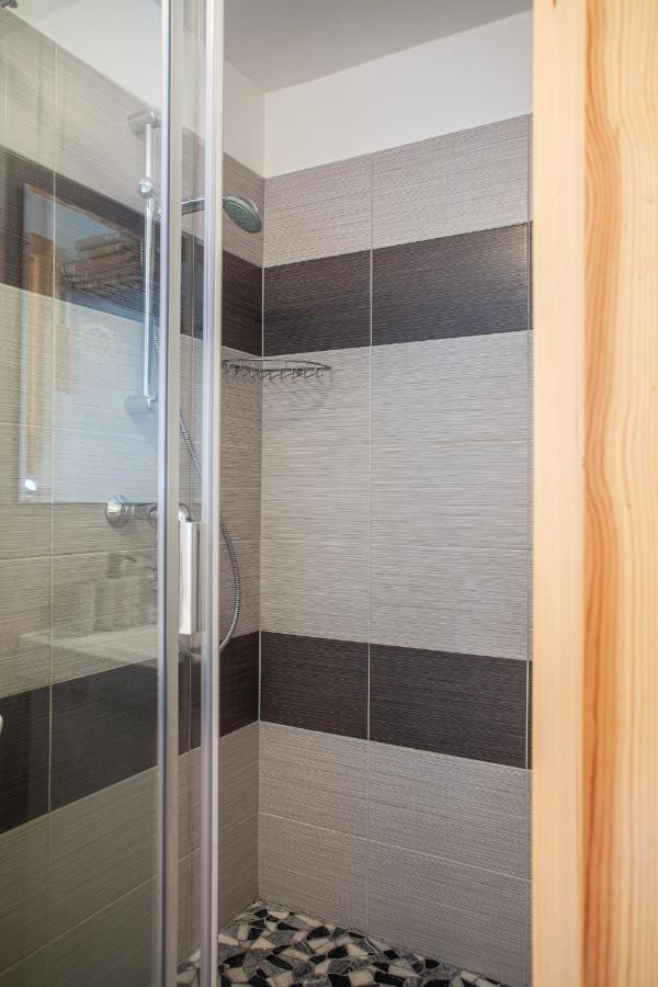 Tri Smrcky Apartment Ostravice Bagian luar foto