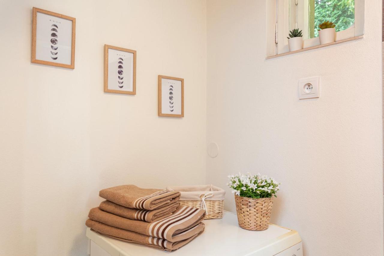 Tri Smrcky Apartment Ostravice Bagian luar foto